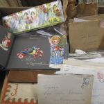 624 1394 LETTERS